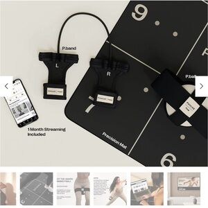 Pvolve Signature bundle